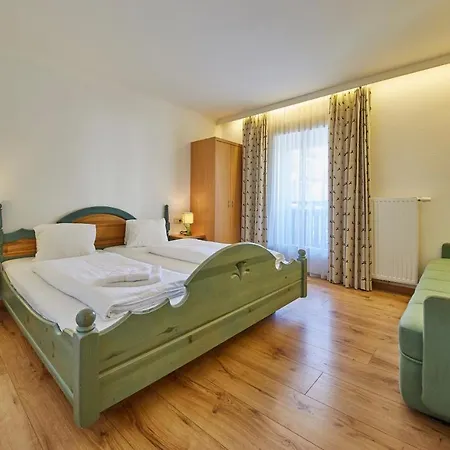 Apartmán Townhouse Saalbach-Hinterglemm