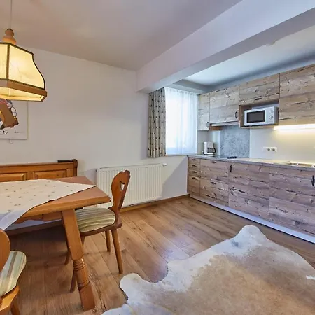 Townhouse Apartmán