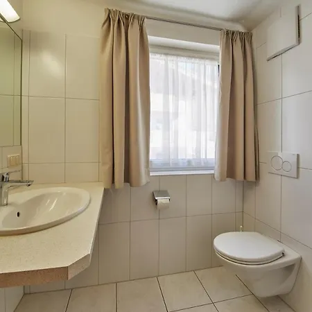 Townhouse Apartmán