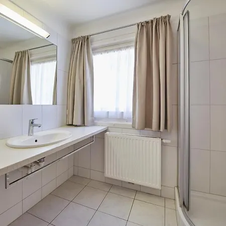 Townhouse Apartmán *
