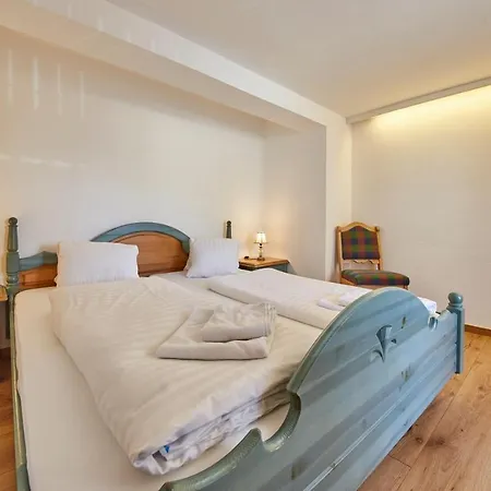 Townhouse Apartmán