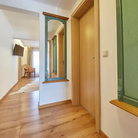Townhouse Apartmán