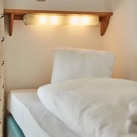 Apartmán Townhouse Saalbach-Hinterglemm