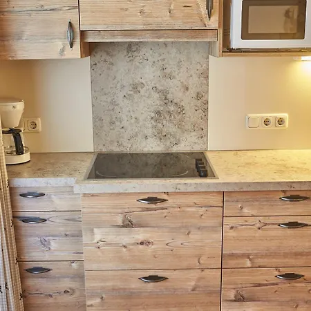 Apartmán Townhouse