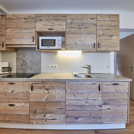 Townhouse Apartmán *
